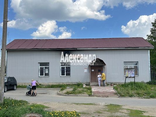 Объект по адресу Москва, Хапо-Ое д, 5А 