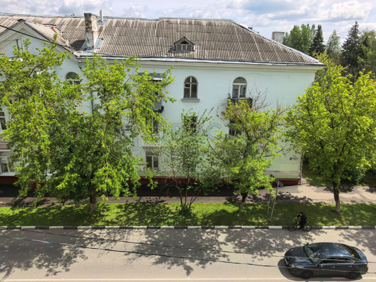 Объект по адресу Москва, Центральная (Лесное Фрязино тер. СНТ) ул, 27 