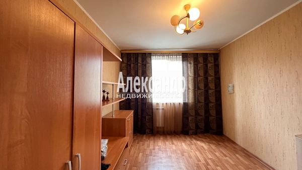 Объект по адресу Москва, Гагарина ул, 16 