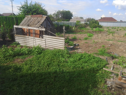 Объект по адресу Москва, Выгонная ул 