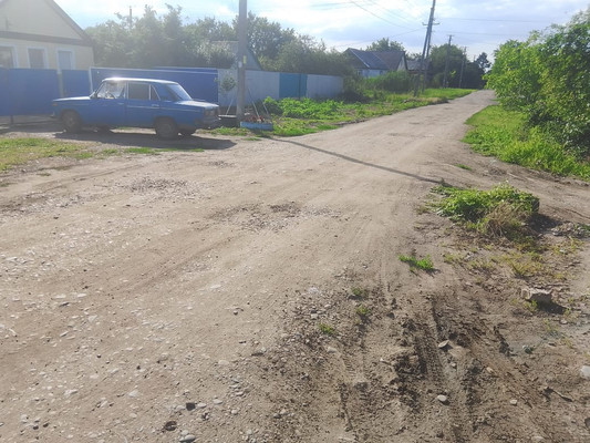 Объект по адресу Москва, Выгонная ул 
