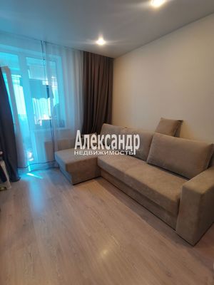 Объект по адресу Ленинградская обл, Всеволожский р-н, Шувалова ул, д. 19к2