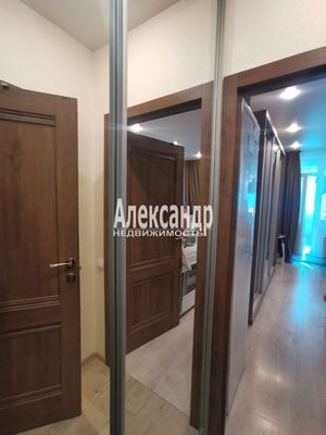 Объект по адресу Ленинградская обл, Всеволожский р-н, Шувалова ул, д. 19к2