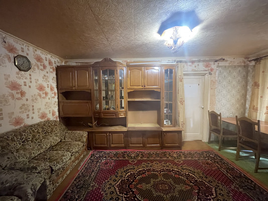 Объект по адресу Московская обл, Клемента Готвальда ул, д. 5