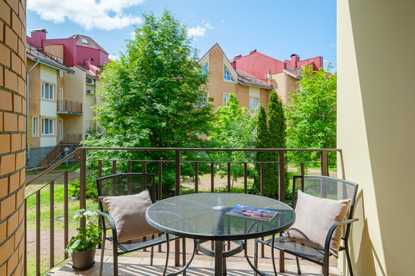 Объект по адресу Санкт-Петербург, Береговая (Шувалово тер.) ул, 18к1 