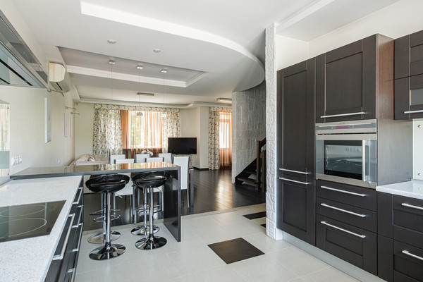 Объект по адресу Санкт-Петербург, Береговая (Шувалово тер.) ул, 18к1 