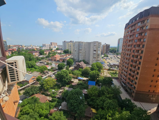 Объект по адресу Москва, Комсомольская ул, 8 