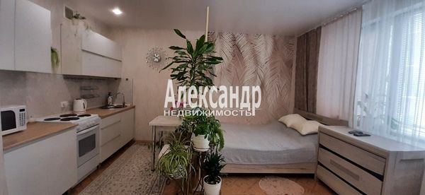 Объект по адресу Москва, Шевченко ул, 18к3 