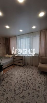 Объект по адресу Москва, Шевченко ул, 18к3 