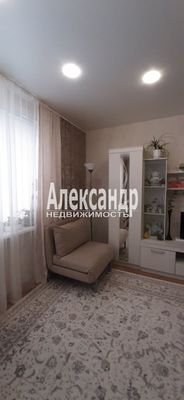 Объект по адресу Москва, Шевченко ул, 18к3 