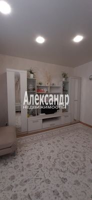 Объект по адресу Москва, Шевченко ул, 18к3 