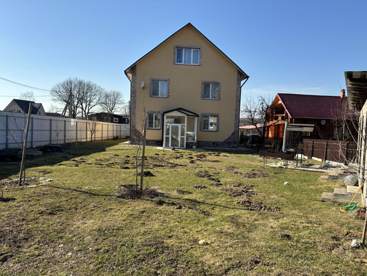 Объект по адресу Московская обл, Чеховский р-н, Сергеево д, д. 122