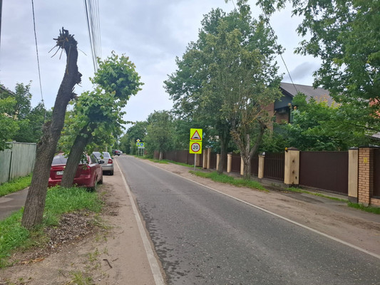 Объект по адресу Москва, Урицкого ул 