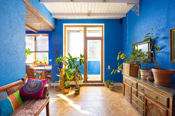 Объект по адресу Санкт-Петербург г, Ждановская ул, д. 29