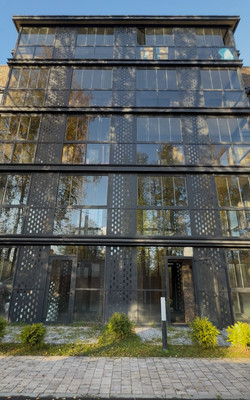 Объект по адресу Санкт-Петербург, Береговая (Шувалово тер.) ул, 6 