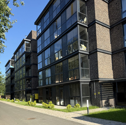 Объект по адресу Санкт-Петербург, Береговая (Шувалово тер.) ул, 6 