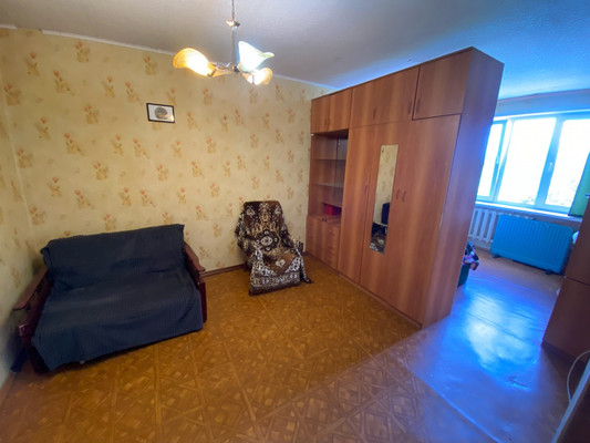 Объект по адресу Москва, 2-й мкр, 10а 