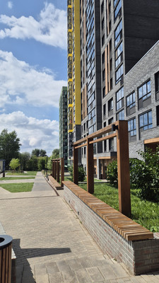 Объект по адресу Пермский край, Индустриальный р-н, Карпинского ул, д. 50