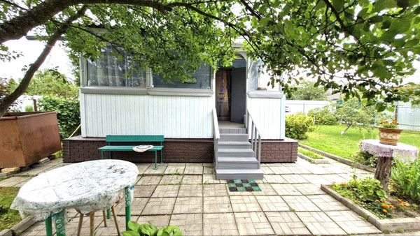 Объект по адресу Москва, Лучинское д, 54 