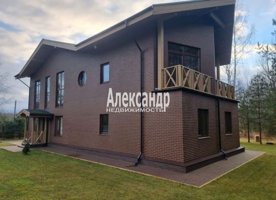 Объект по адресу Москва, Калгановка д 