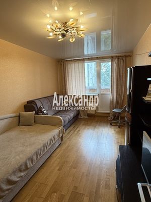 Объект по адресу Москва, Малое Карлино д, 20 