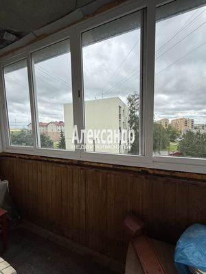 Объект по адресу Москва, Малое Карлино д, 20 