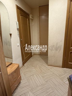 Объект по адресу Москва, Малое Карлино д, 20 