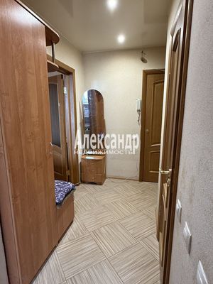 Объект по адресу Москва, Малое Карлино д, 20 