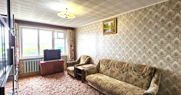 Объект по адресу Москва, 2-я Казанцевская ул, 5 