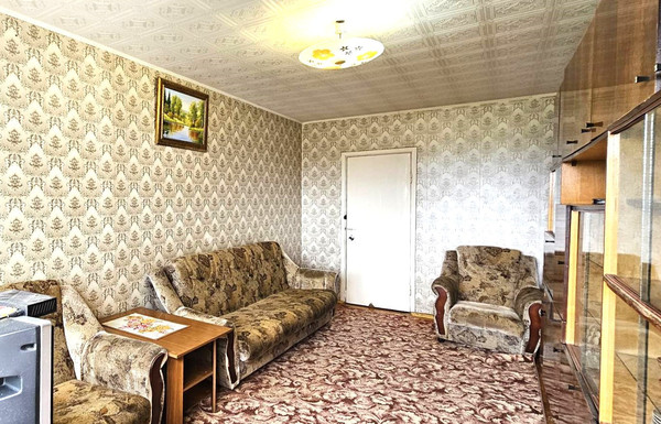 Объект по адресу Москва, 2-я Казанцевская ул, 5 