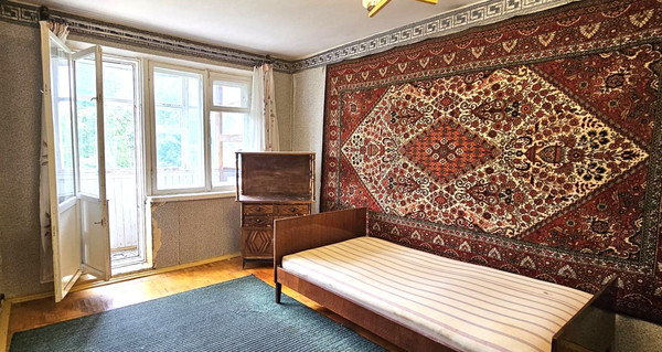 Объект по адресу Москва, 2-я Казанцевская ул, 5 