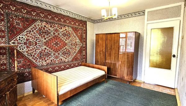 Объект по адресу Москва, 2-я Казанцевская ул, 5 