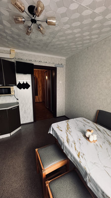 Объект по адресу Москва, Школьная ул, 7 