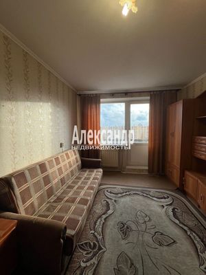 Объект по адресу Санкт-Петербург, Тельмана ул, 45к1 