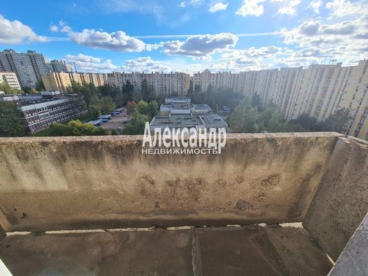 Объект по адресу Санкт-Петербург, Тельмана ул, 45к1 