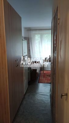 Объект по адресу Москва, Чапаева ул, 35 