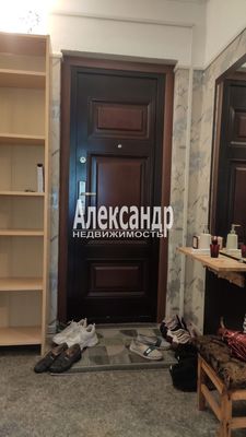 Объект по адресу Москва, Чапаева ул, 35 