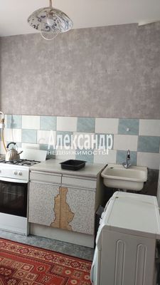 Объект по адресу Москва, Чапаева ул, 35 