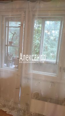 Объект по адресу Москва, Чапаева ул, 35 