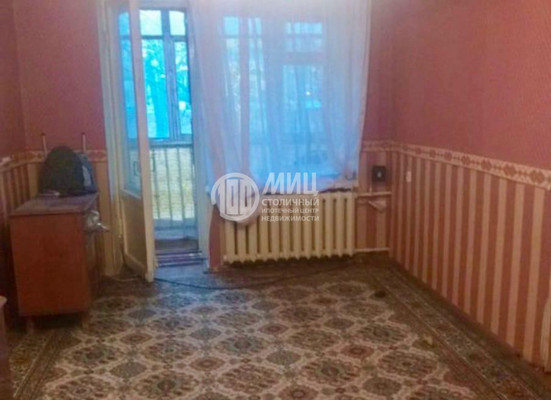 Объект по адресу Москва, Аэродромная ул, 18 