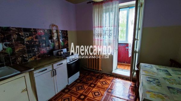 Объект по адресу Москва, Луговая ул, 4 