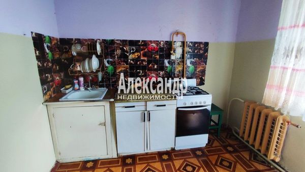 Объект по адресу Москва, Луговая ул, 4 