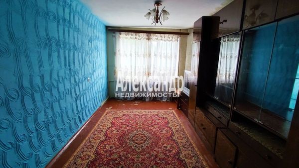 Объект по адресу Москва, Луговая ул, 4 