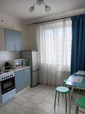 Объект по адресу Москва, Новомихайловское ш, 1к1 