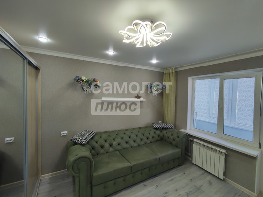 Объект по адресу Москва, Лермонтова ул, 270 