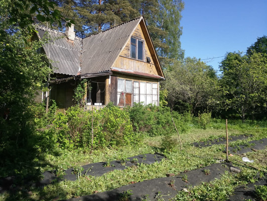 Объект по адресу Москва, Красная ул, 13 