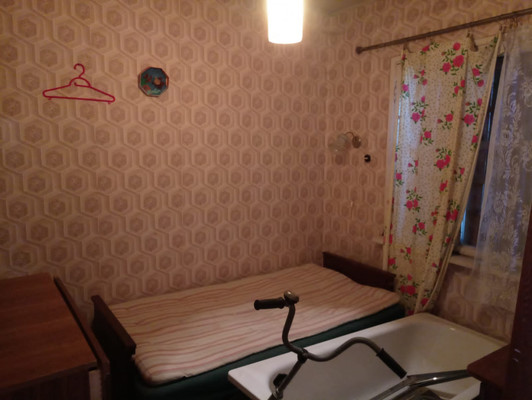 Объект по адресу Москва, Красная ул, 13 