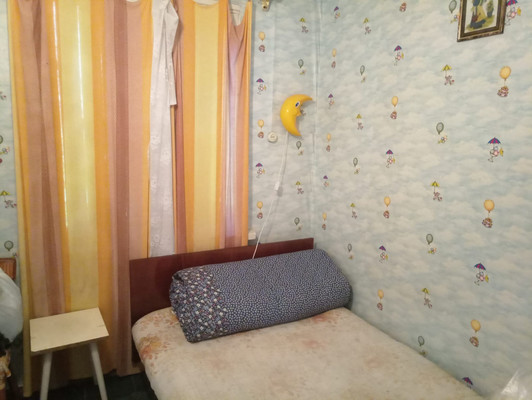 Объект по адресу Москва, Красная ул, 13 