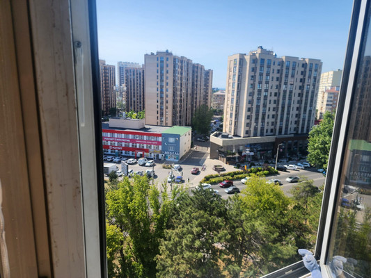 Объект по адресу Москва, Парковая ул, 64к1 