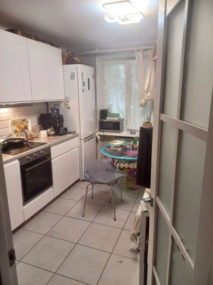 Объект по адресу Санкт-Петербург г, Богатырский пр-кт, д. 39к1